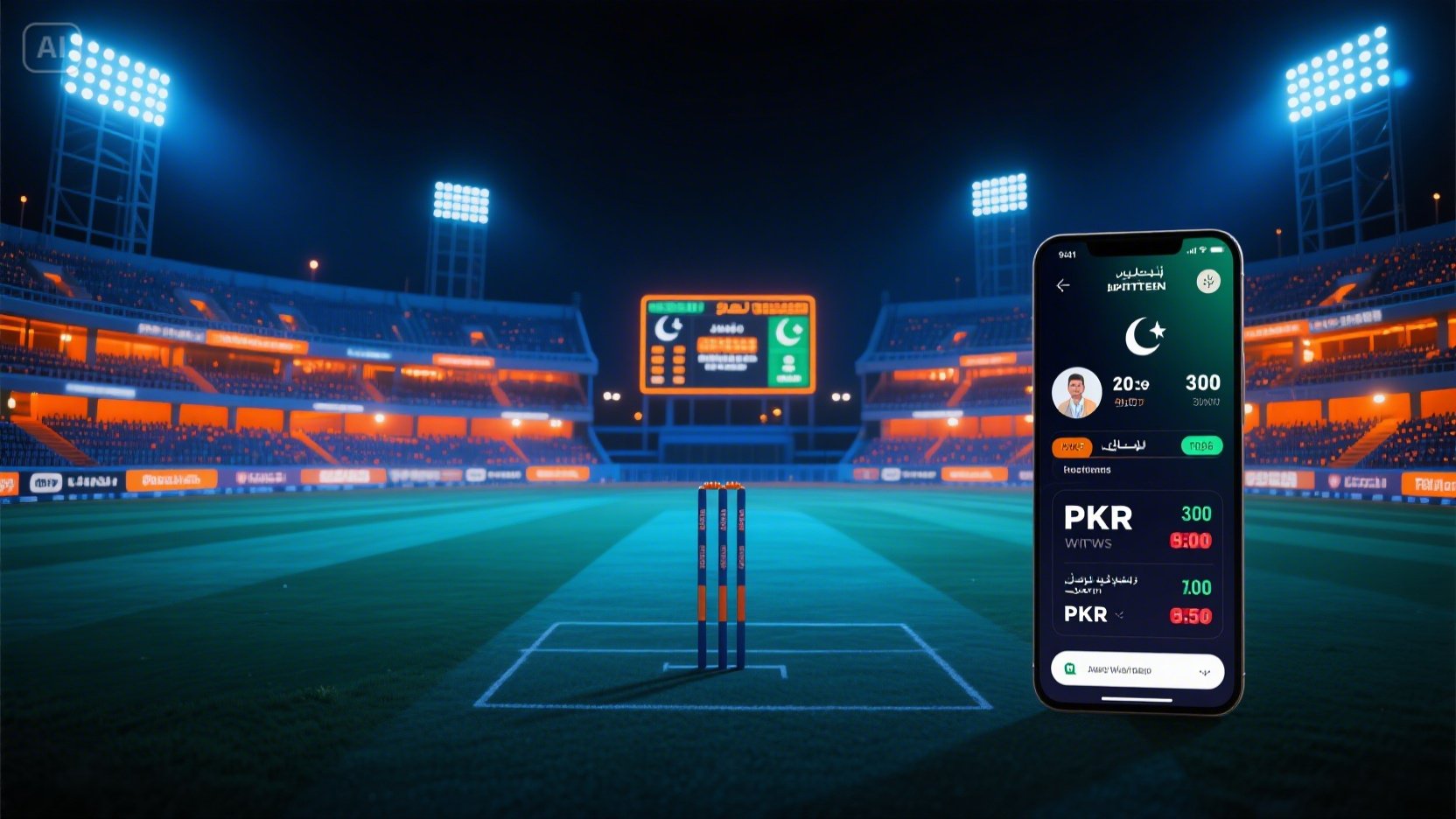 pak games login password app