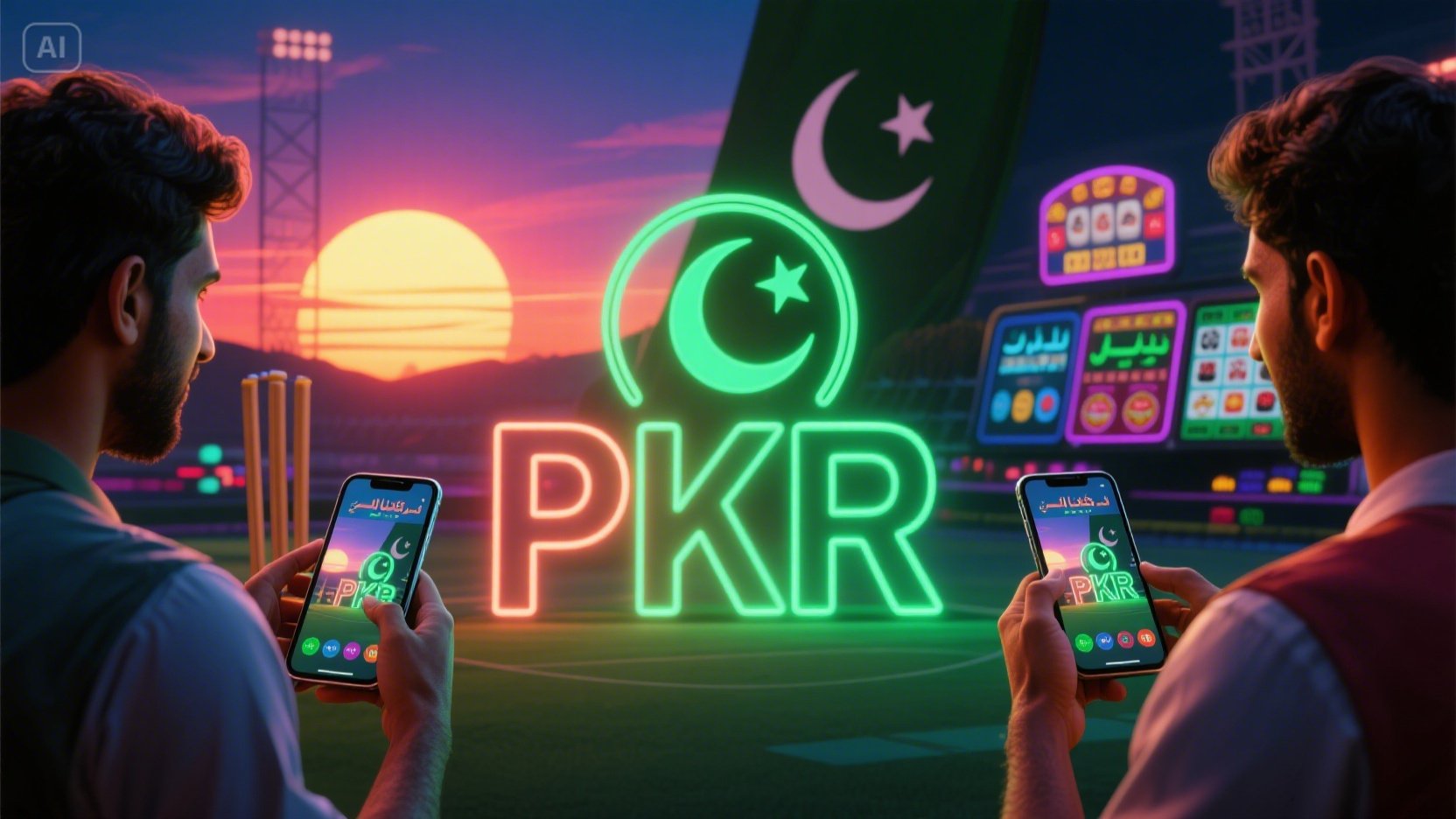 pak games login password app