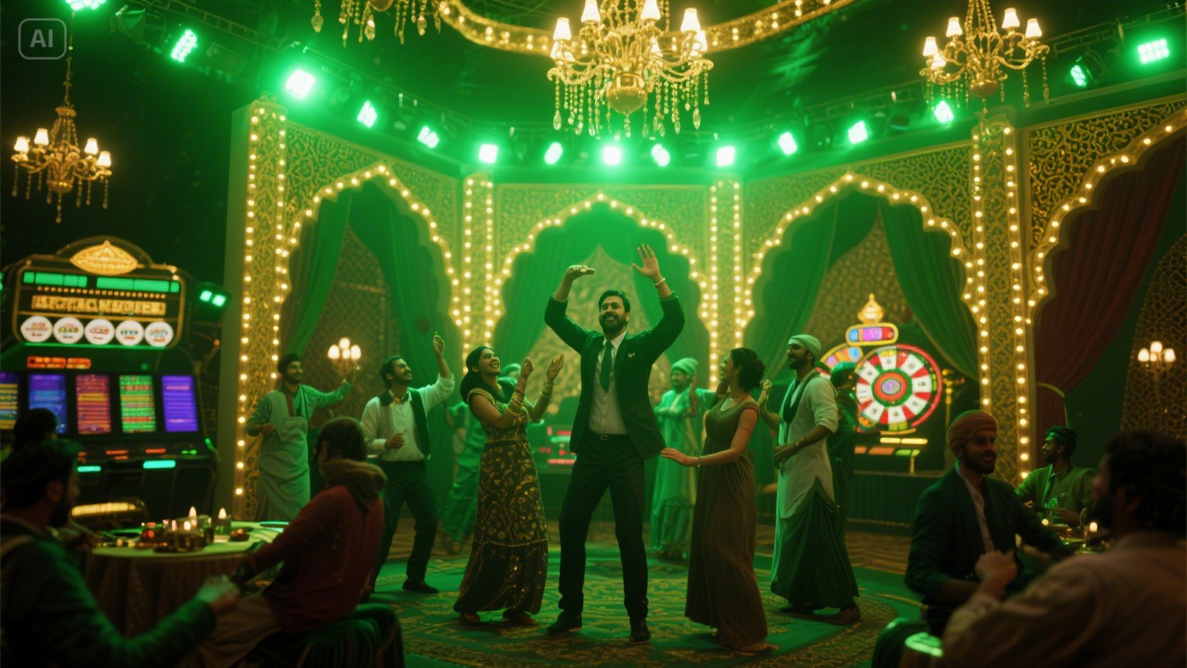 pak games login password app