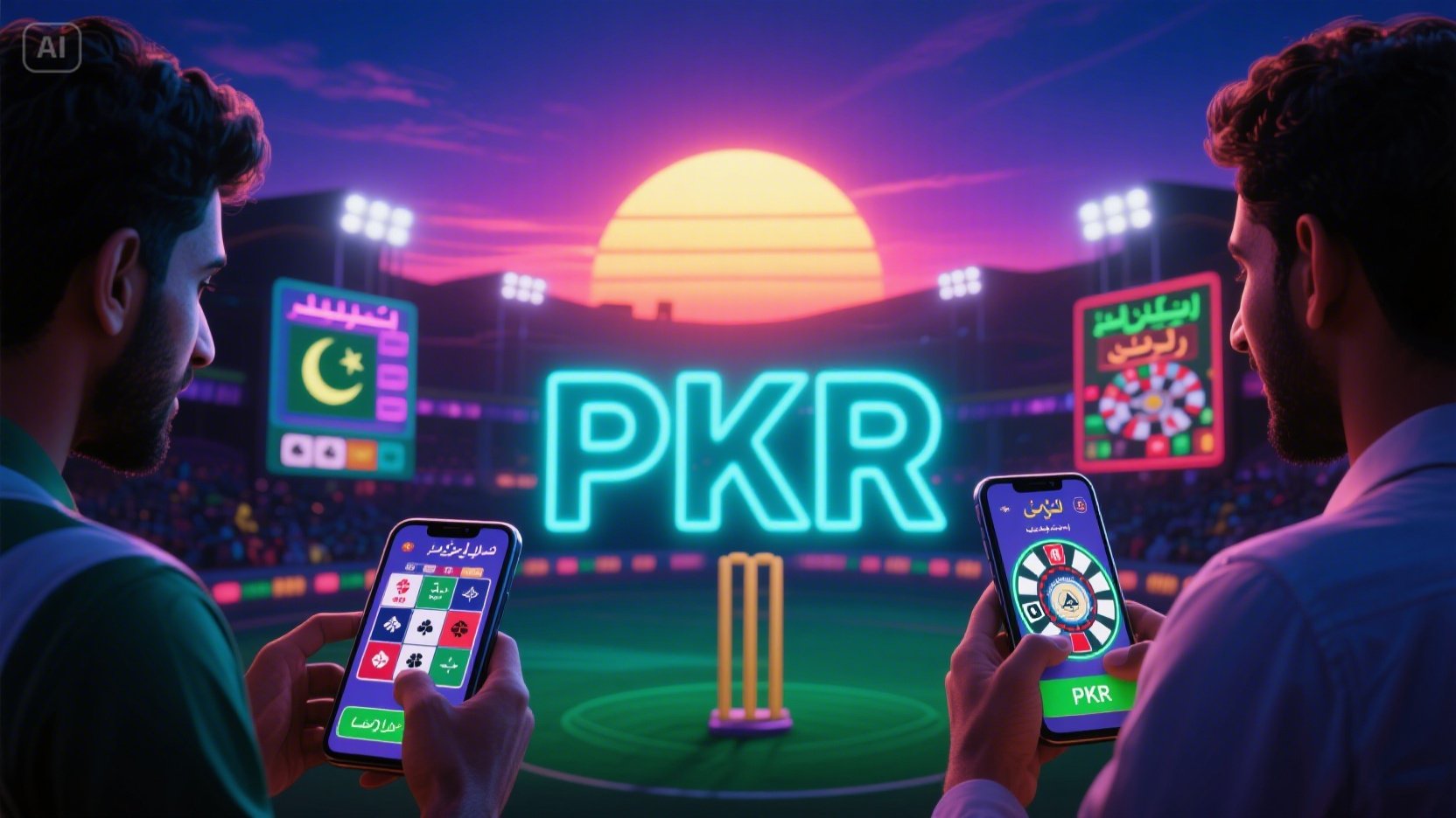 pak games login password app
