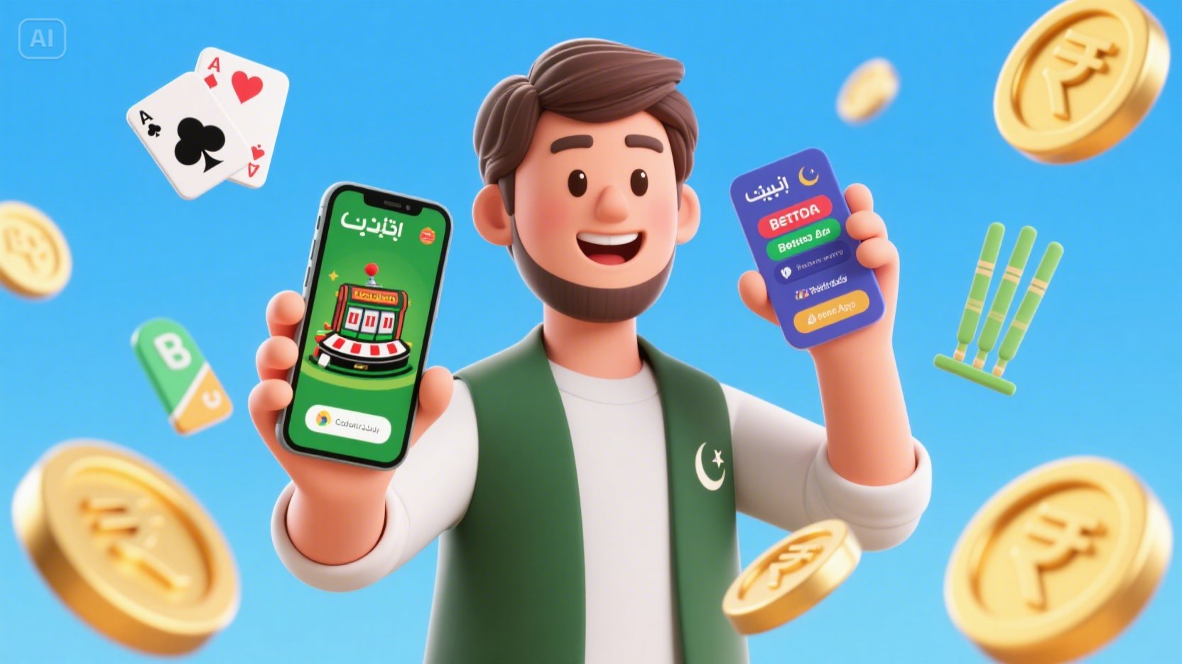 pak games login password app